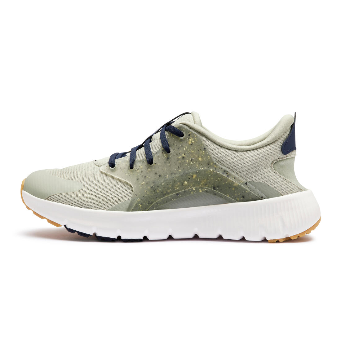 Baskets de marche pieds standards homme, SW500.1
