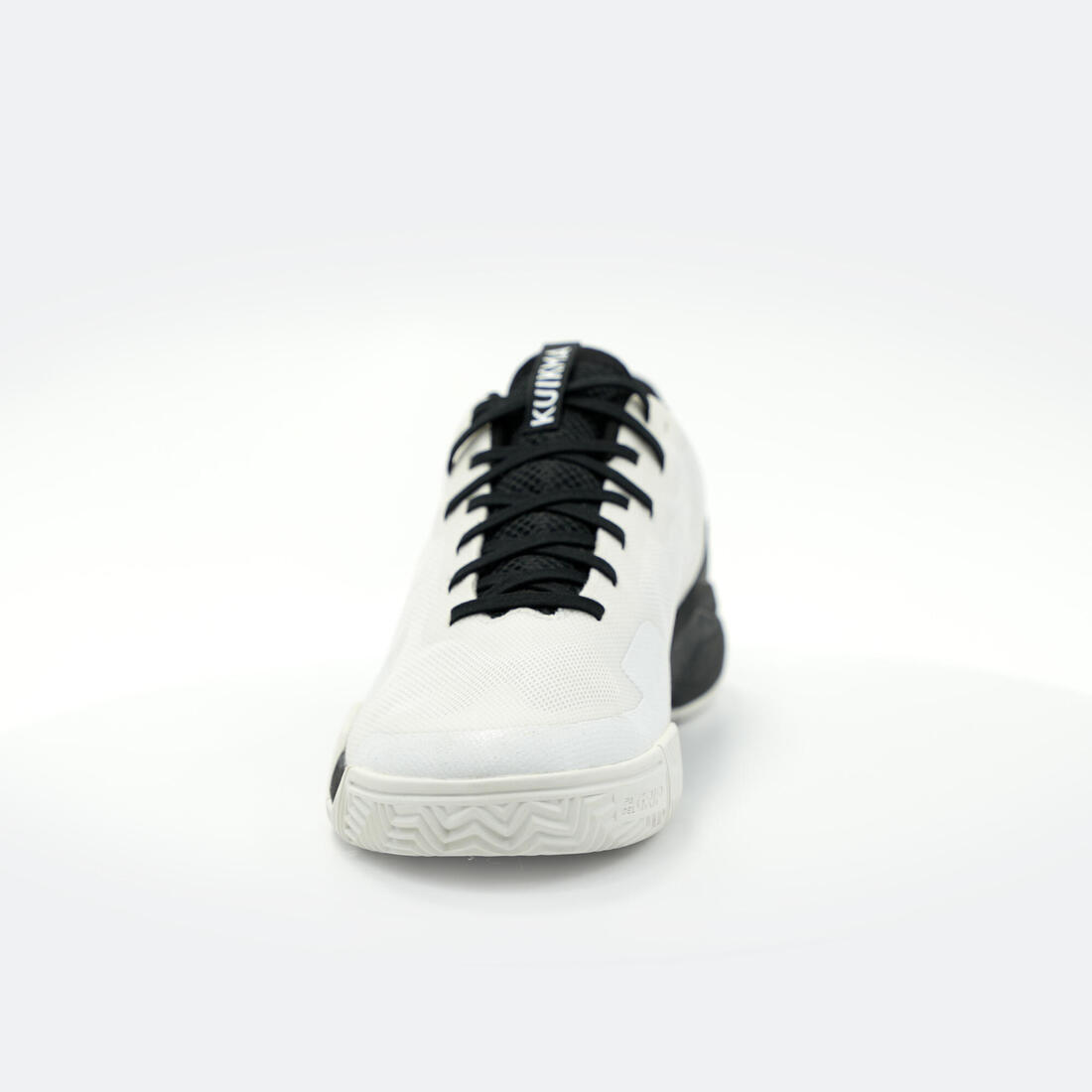 Chaussures de padel Homme - Kuikma PS 590 blanc