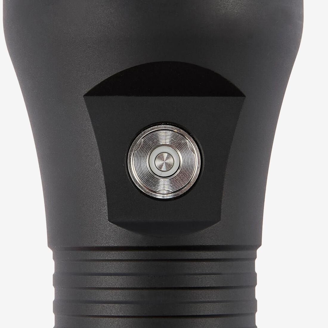 Lampe de plongée sous-marine 2100 lm, Astra 2100