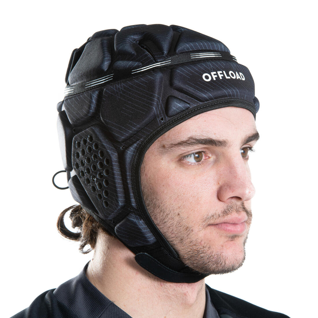 Casque de rugby Adulte - Casque R500 Decathlon | Canterbury
