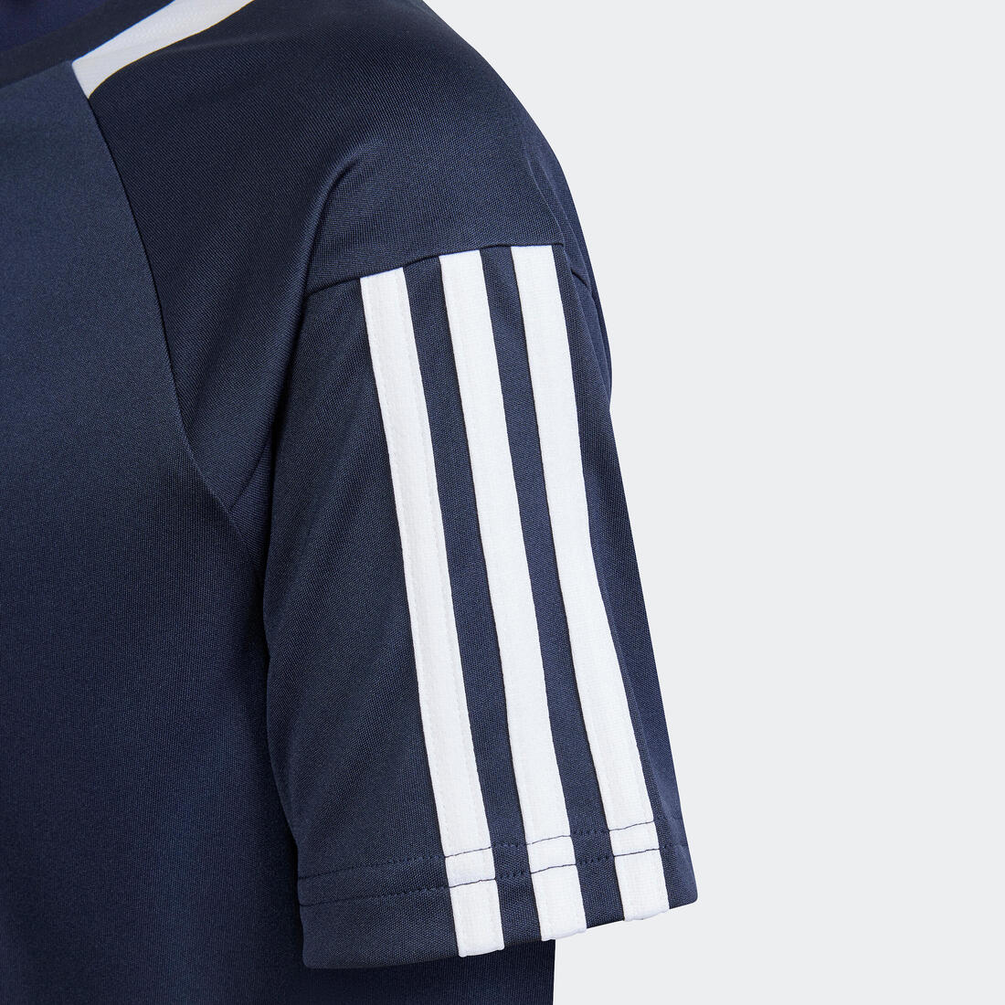 Maillot de football adidas Sereno Bleu Marine Enfant