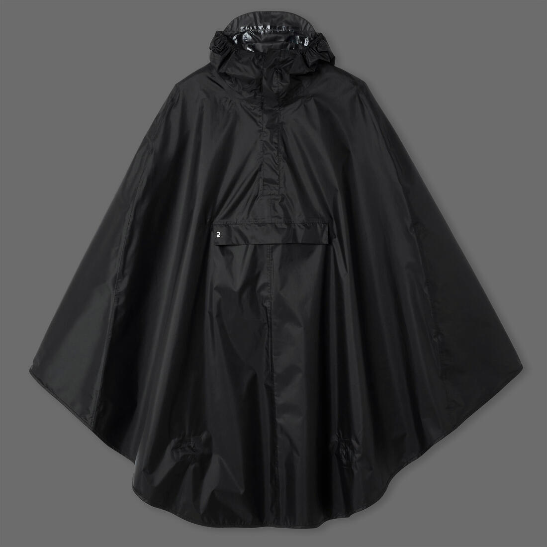 PONCHO PLUIE VELO VILLE 100