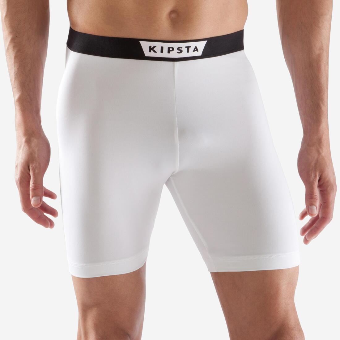 Sous-short de foot mixte Keepcomfort