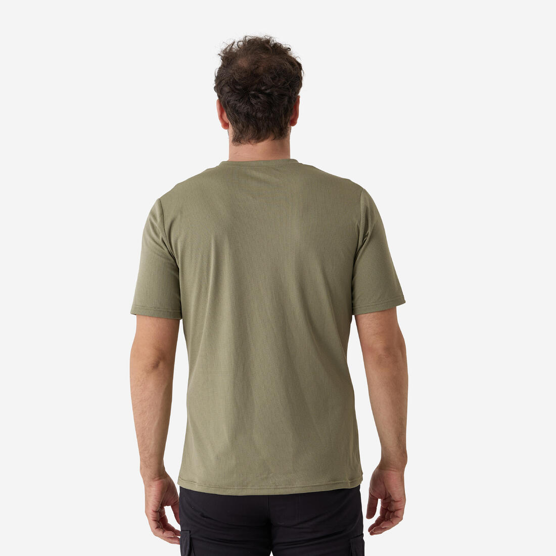 T-shirt Manches courtes respirant 100 homme