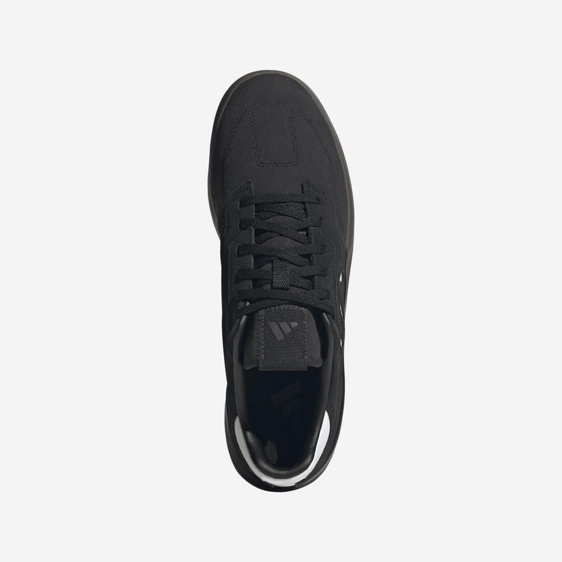 Chaussures de vélo VTT, FiveTen Sleuth noir