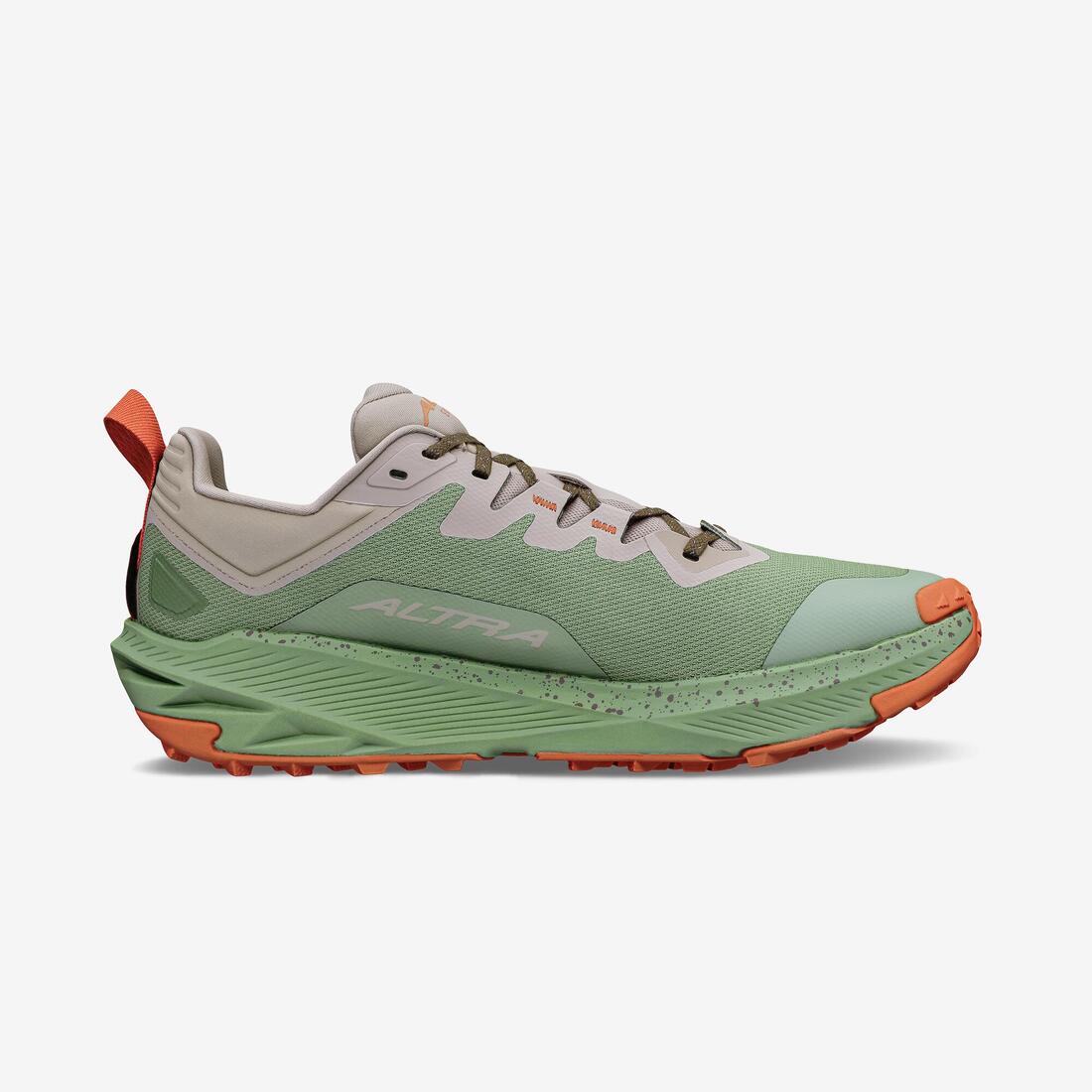 Chaussures de running trail homme, Altra experience wild 3+