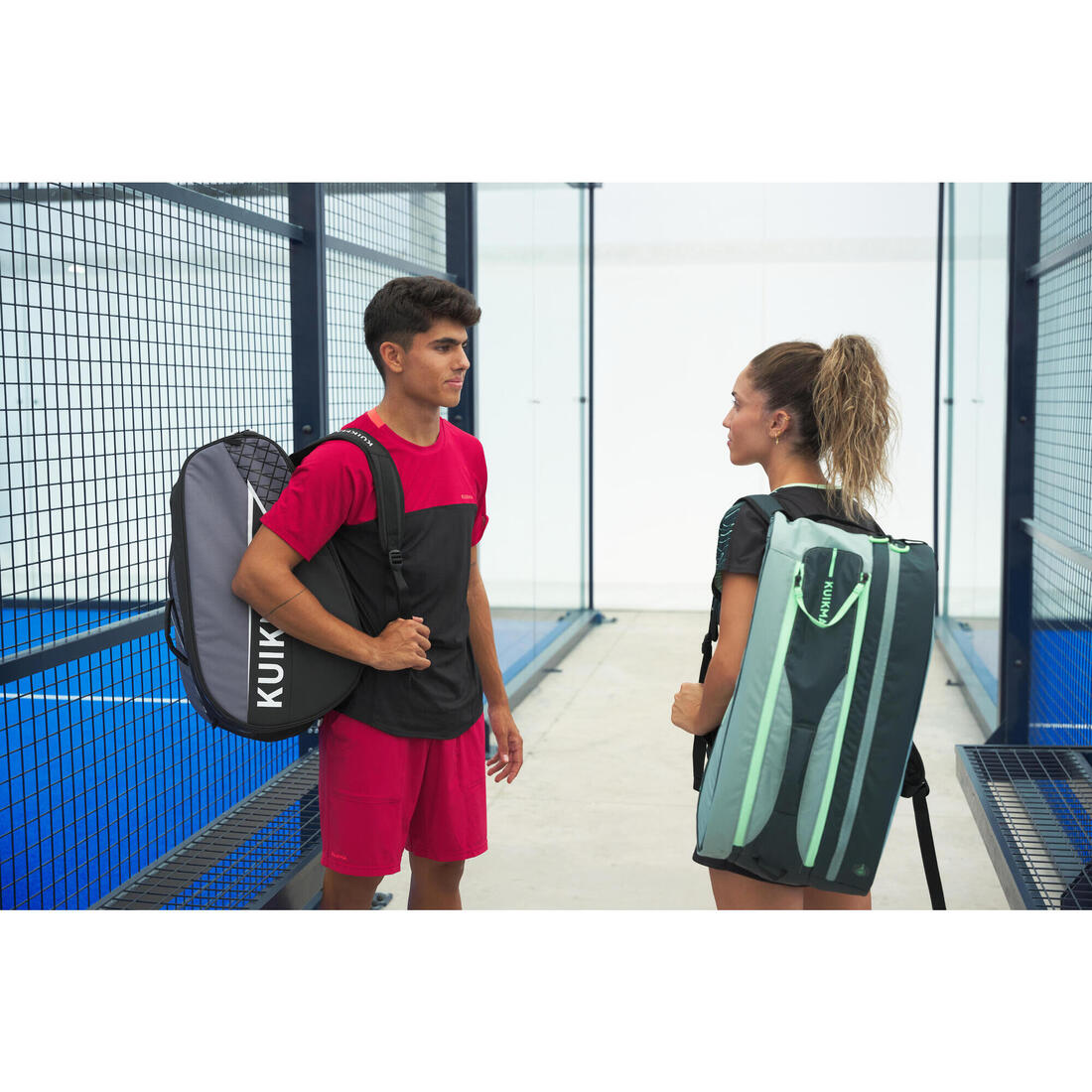 Sac Padel Kuikma PL 900