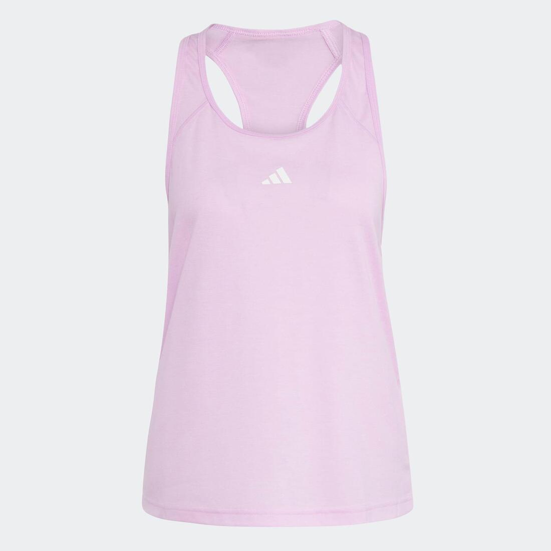 Débardeur fitness femme