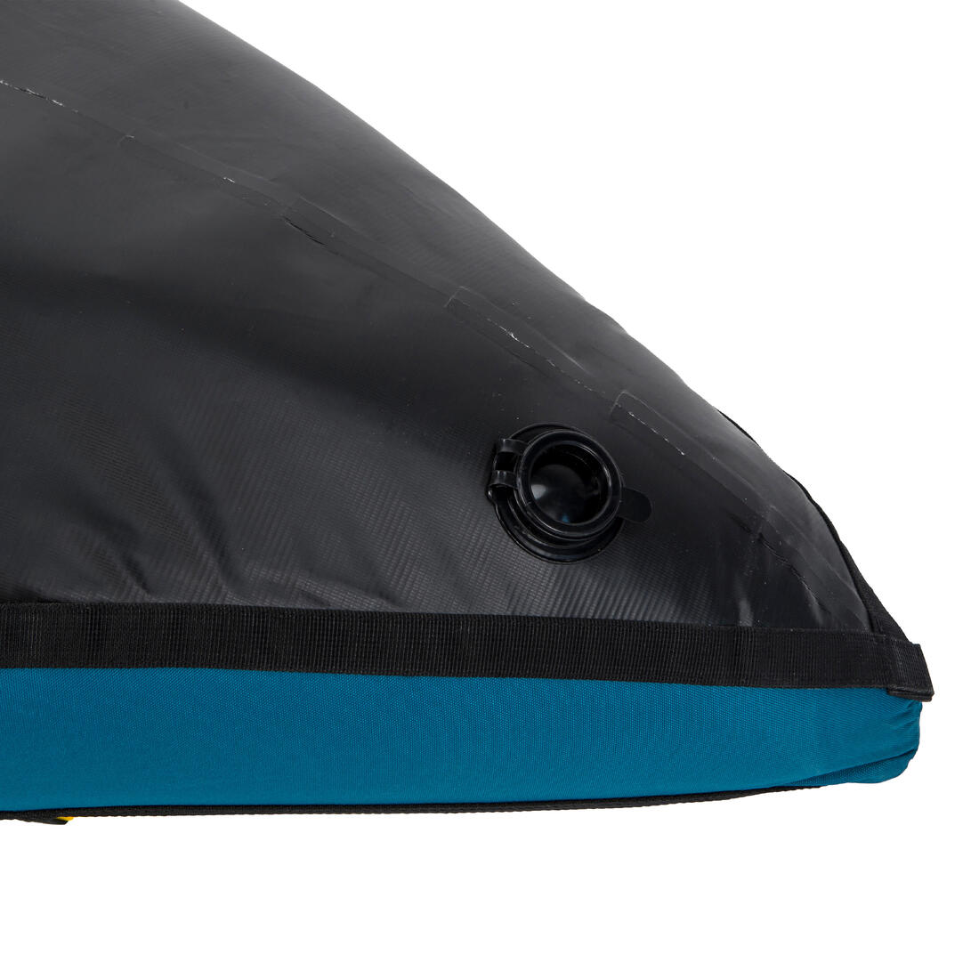 Pack canoë kayak 1/2 places, 100 Essentiel