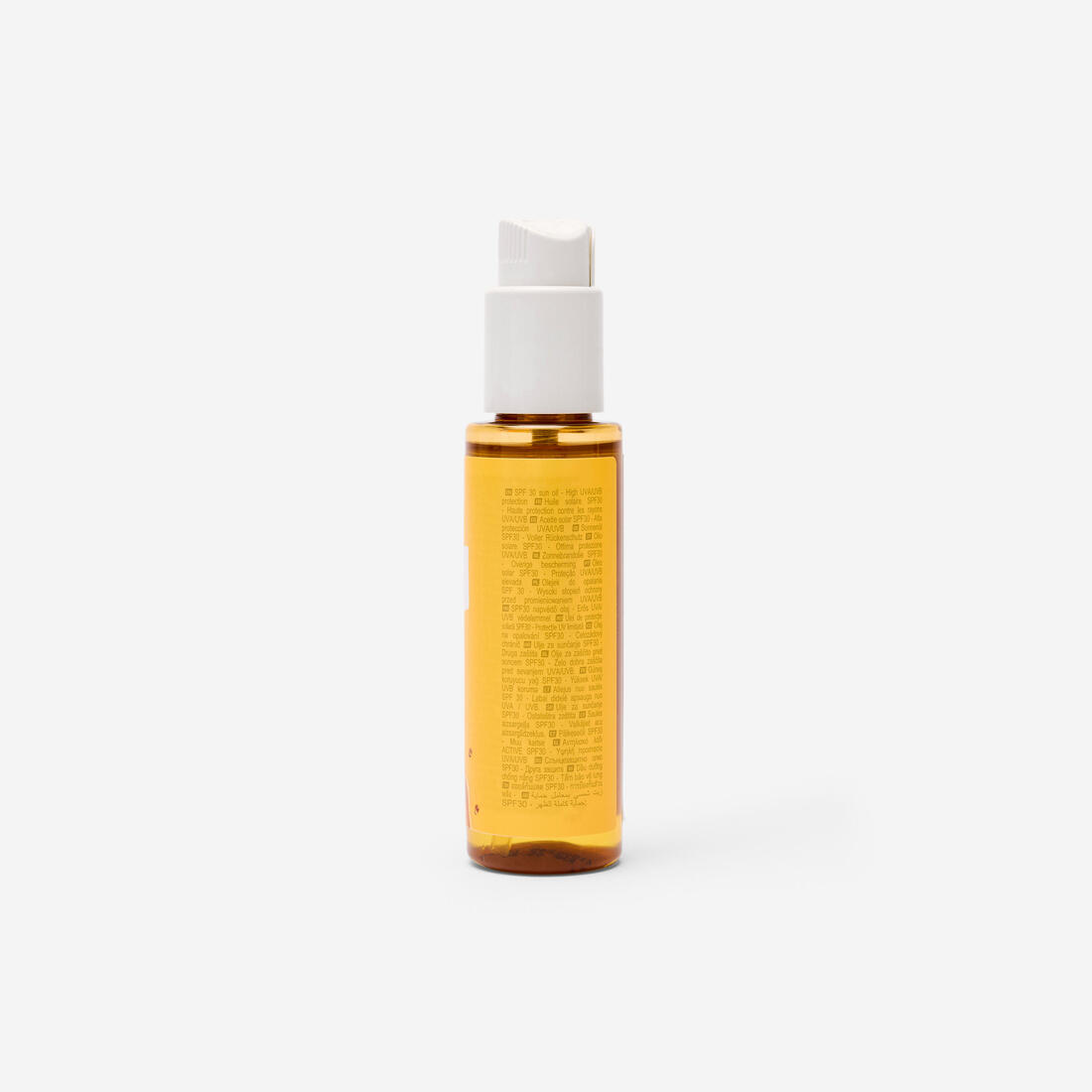 Huile solaire en spray SPF30 100ml