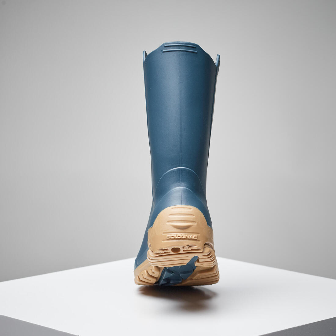 Bottes de pluie enfant 100