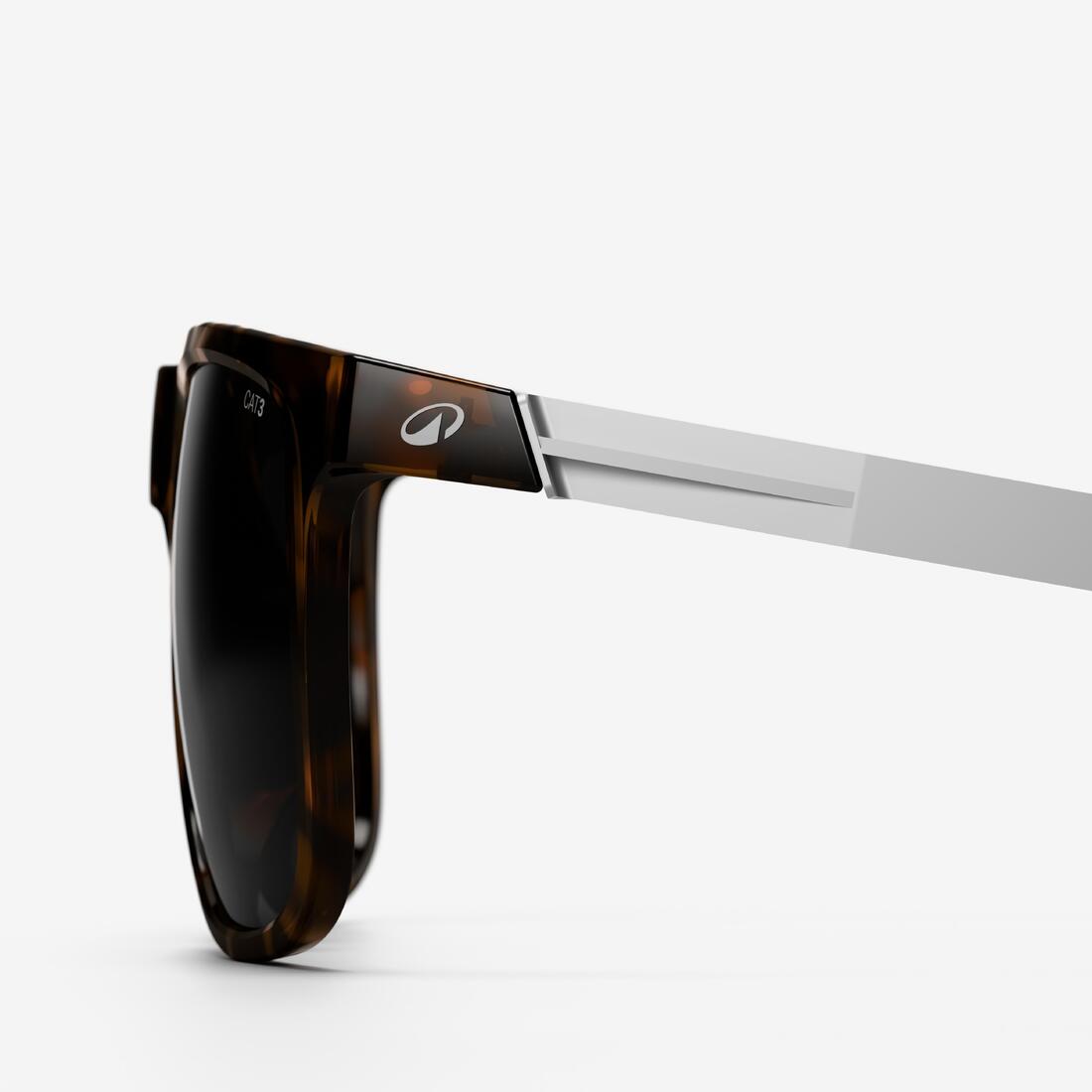 Lunettes de soleil polarisées catégorie 3, Active 900 SQR