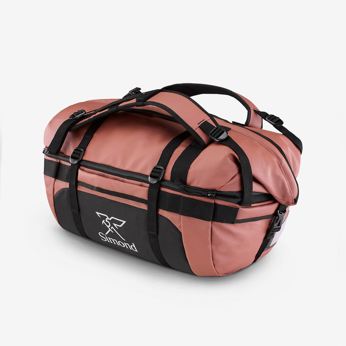 Sac de transport de trekking - 40 L à 60 L - DUFFEL 500 EXTEND