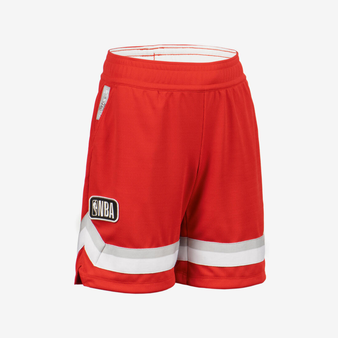 Short de basket NBA enfant, SH900