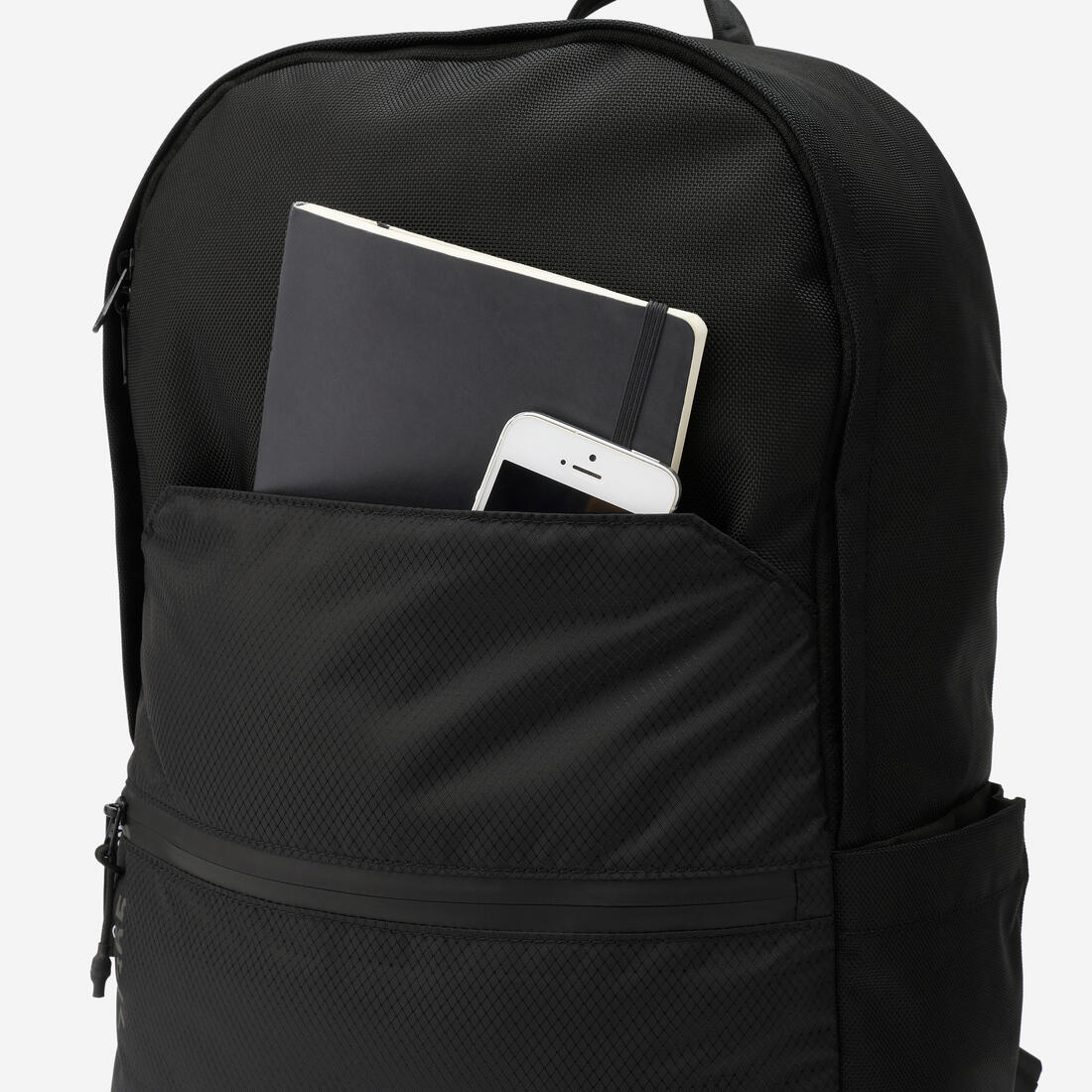 Sac à dos poche ordinateur, Commute 500 23L