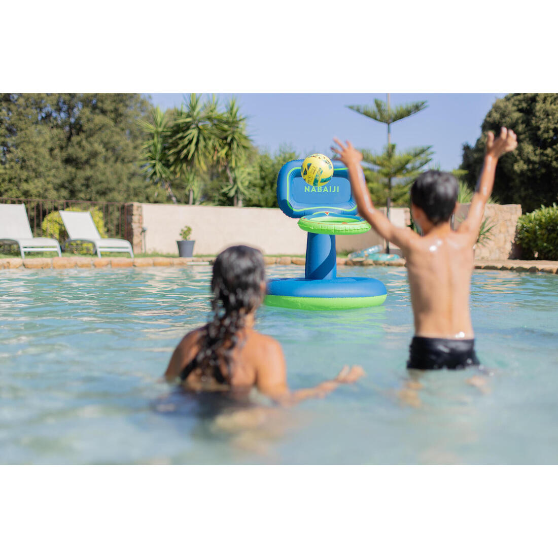 GRAND BALLON GRIP PISCINE STREET