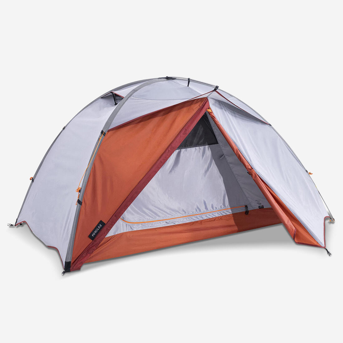Tente dôme de trekking 2 places MT500
