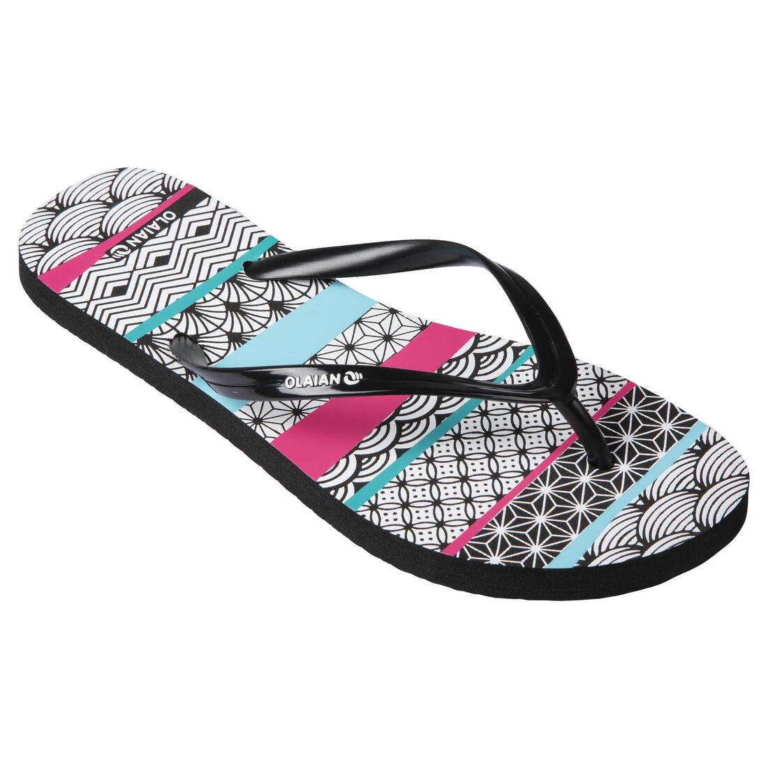 Tong Femme TO 100S PRINT W Uxue