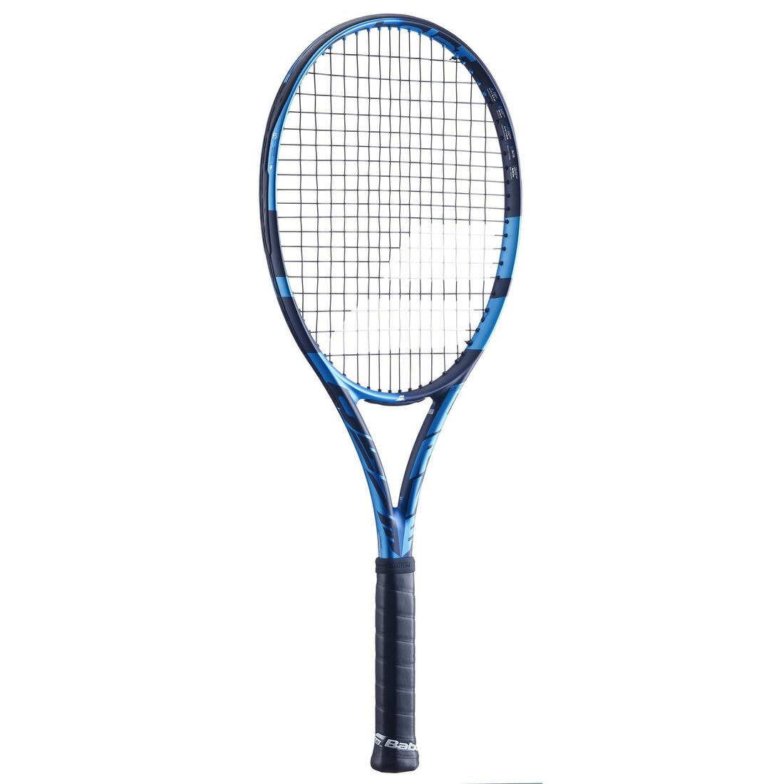 Raquette de tennis adulte - Babolat Pure Drive Bleu 300g