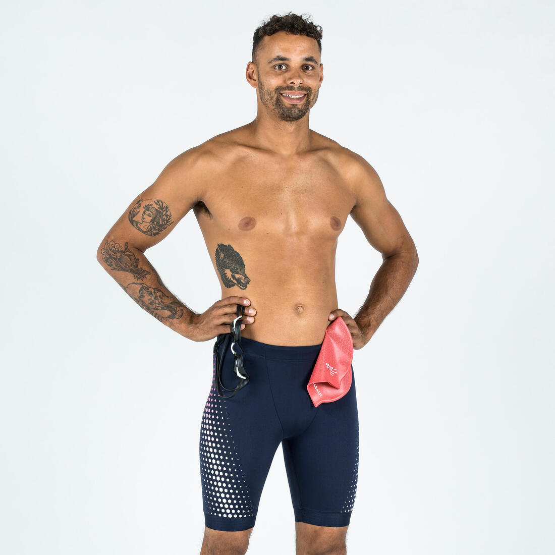 Jammer de Natation - Fiti