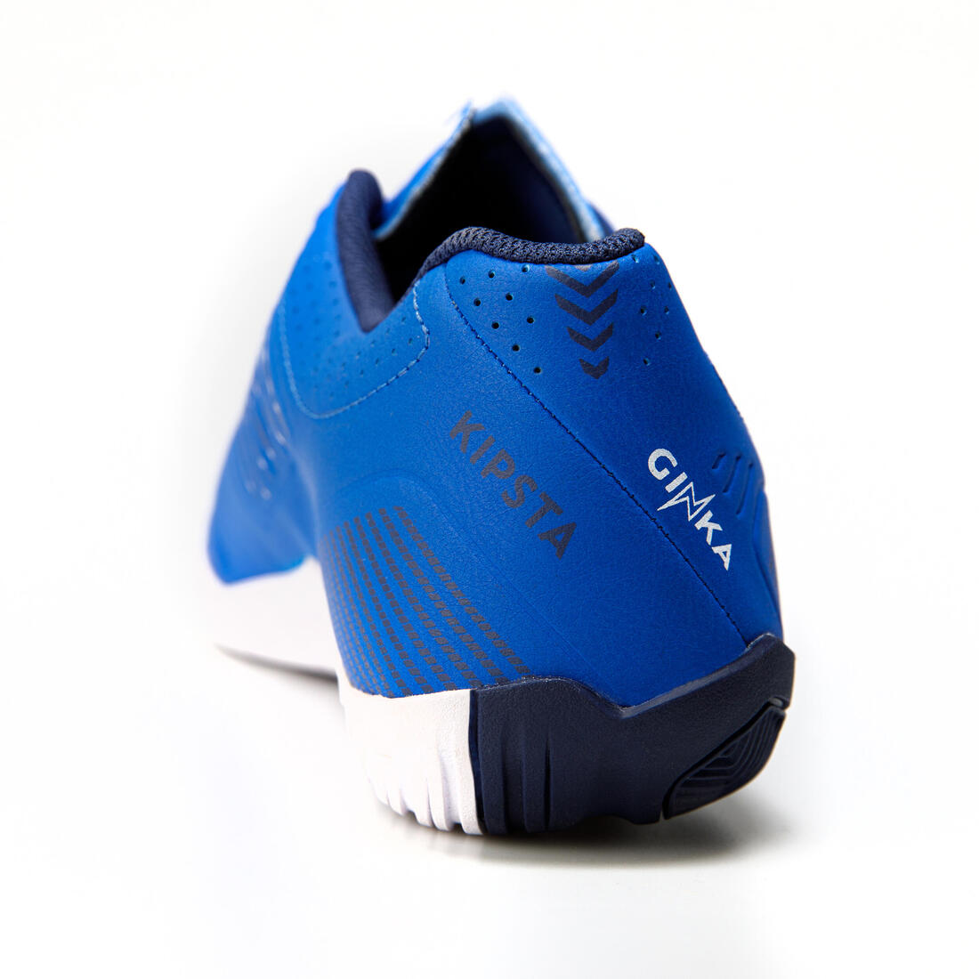 Chaussures de futsal GINKA 500 IN adulte