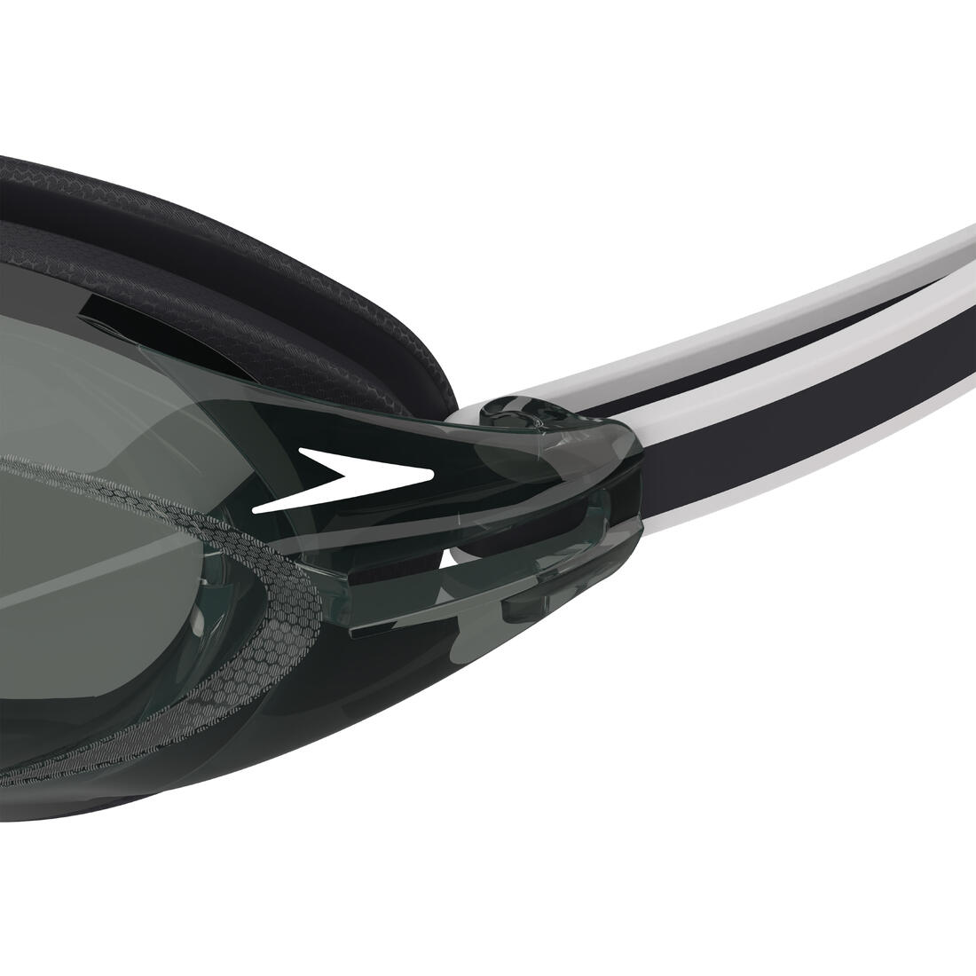 Lunettes de natation, Vanquisher 3.0 fumé