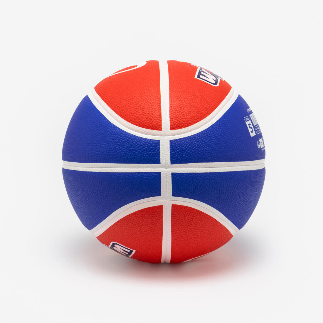 Ballon de basketball taille 5 - WIZZY K900