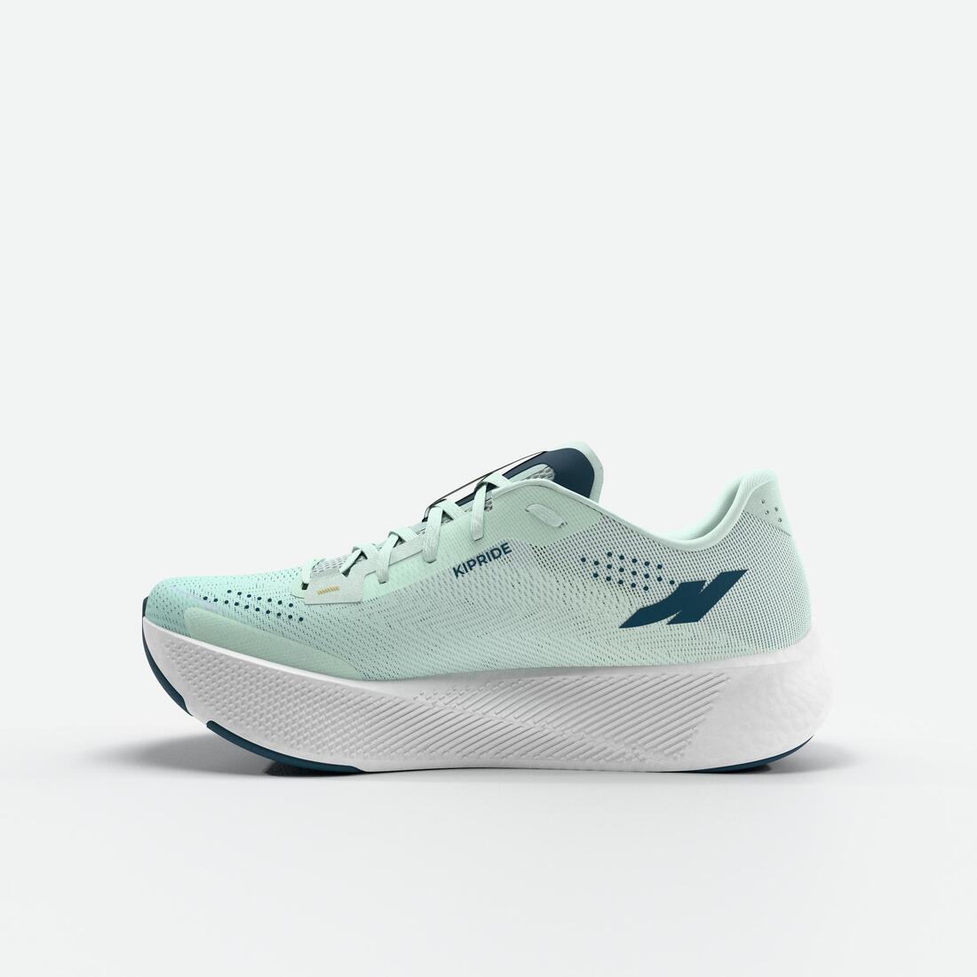 Chaussures de running route homme, Kiprun Kipride