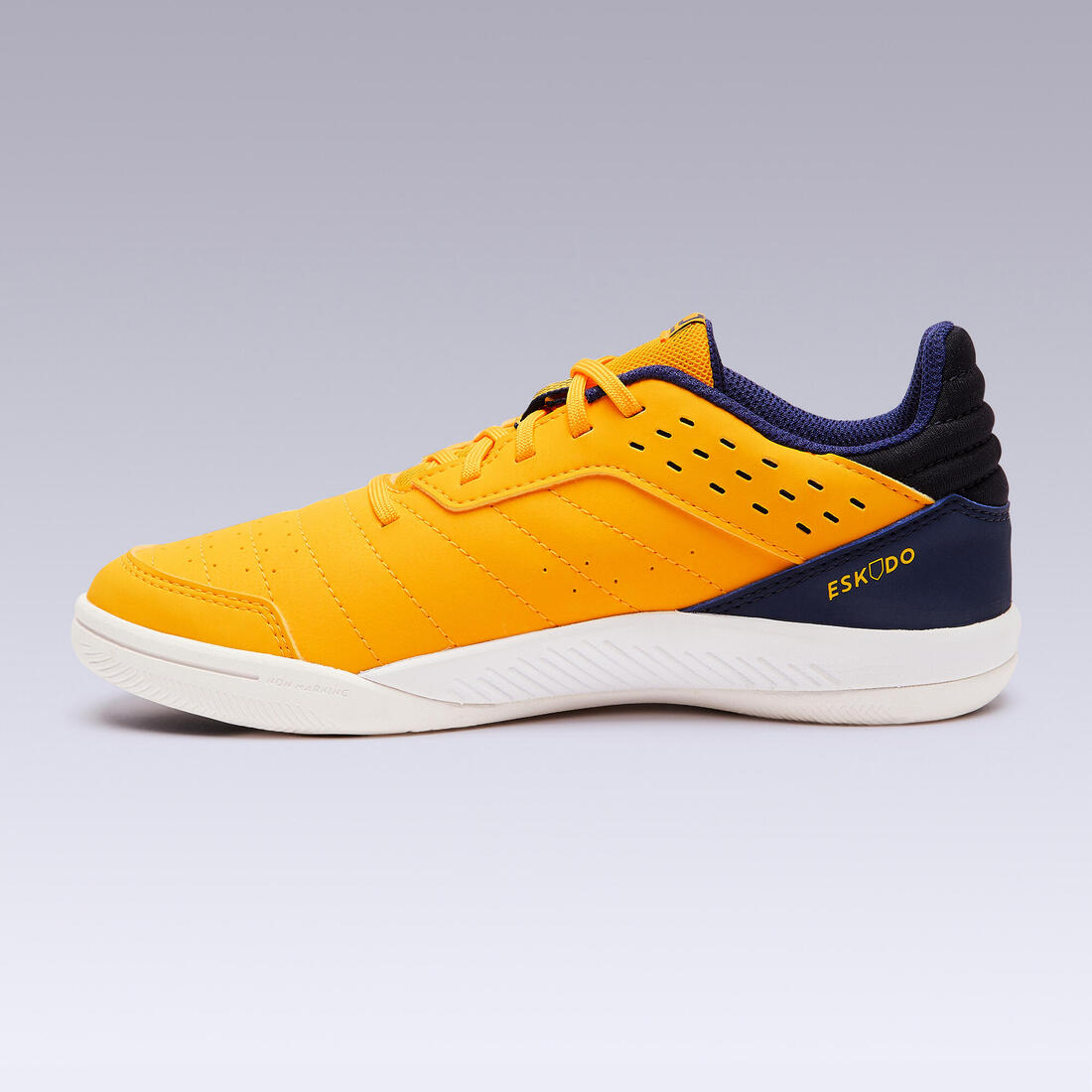 Chaussures de Futsal ESKUDO 500 JR