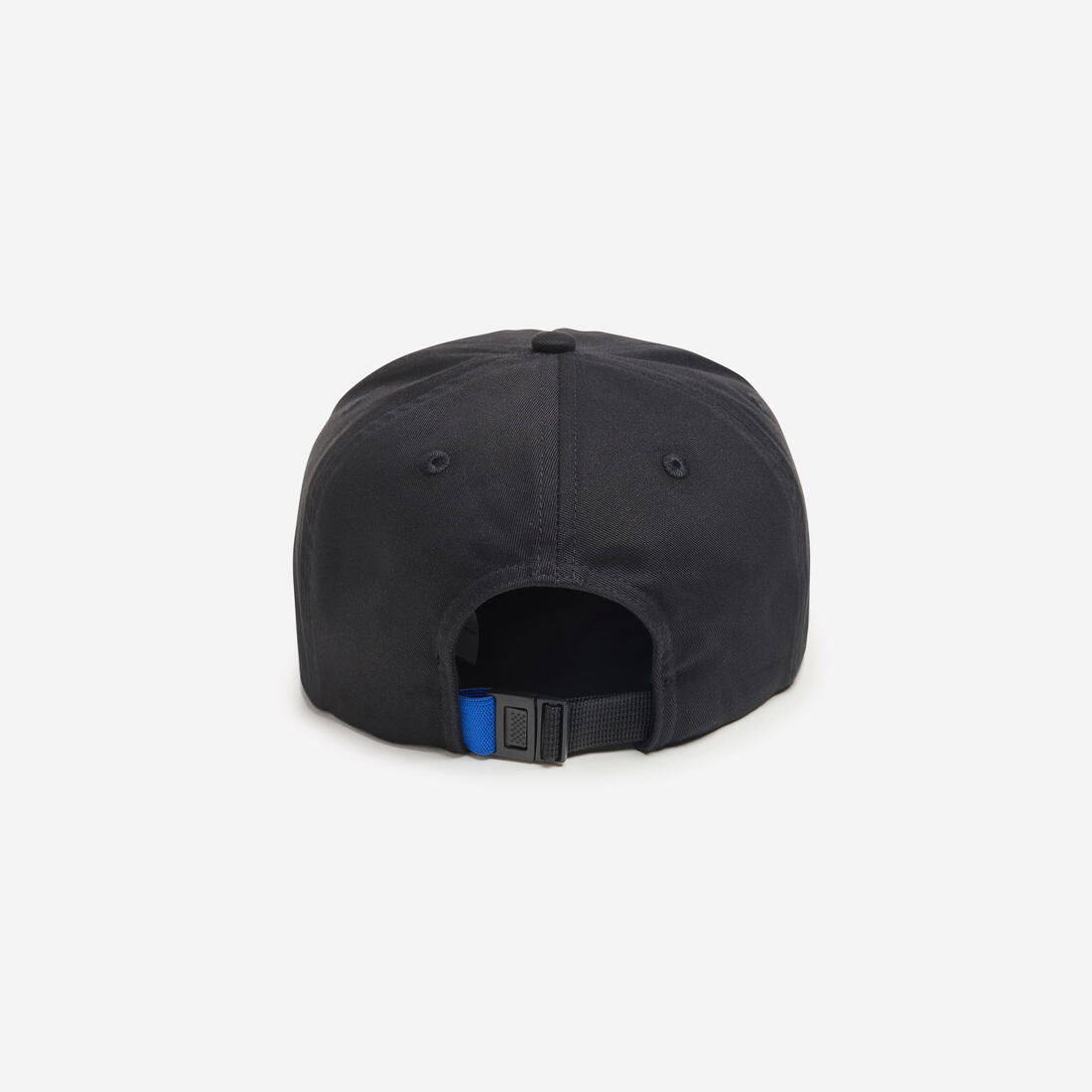 Casquette 6 Panels à visière plate