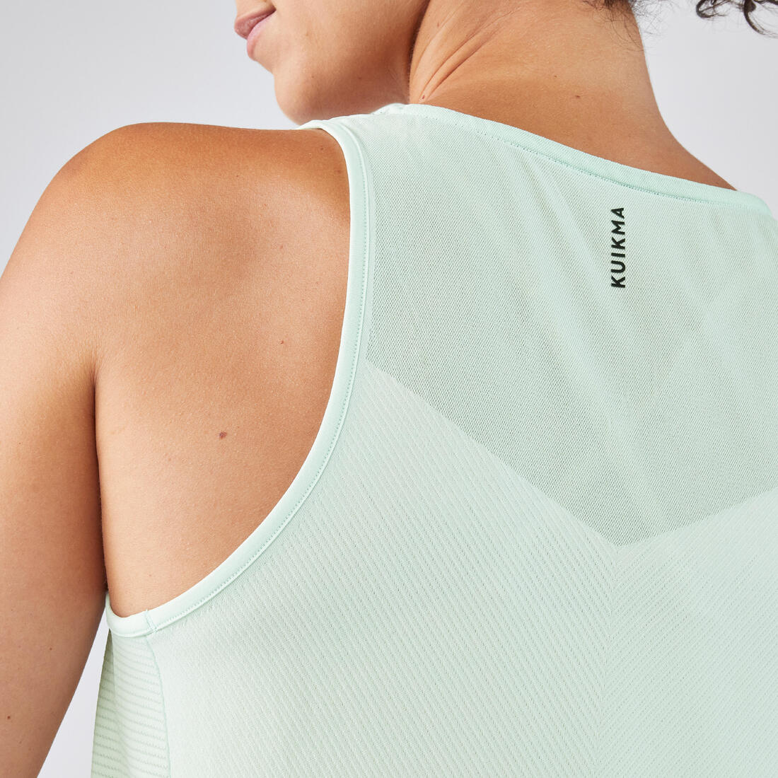Débardeur tennis dry & light femme - TTK LIGHT F