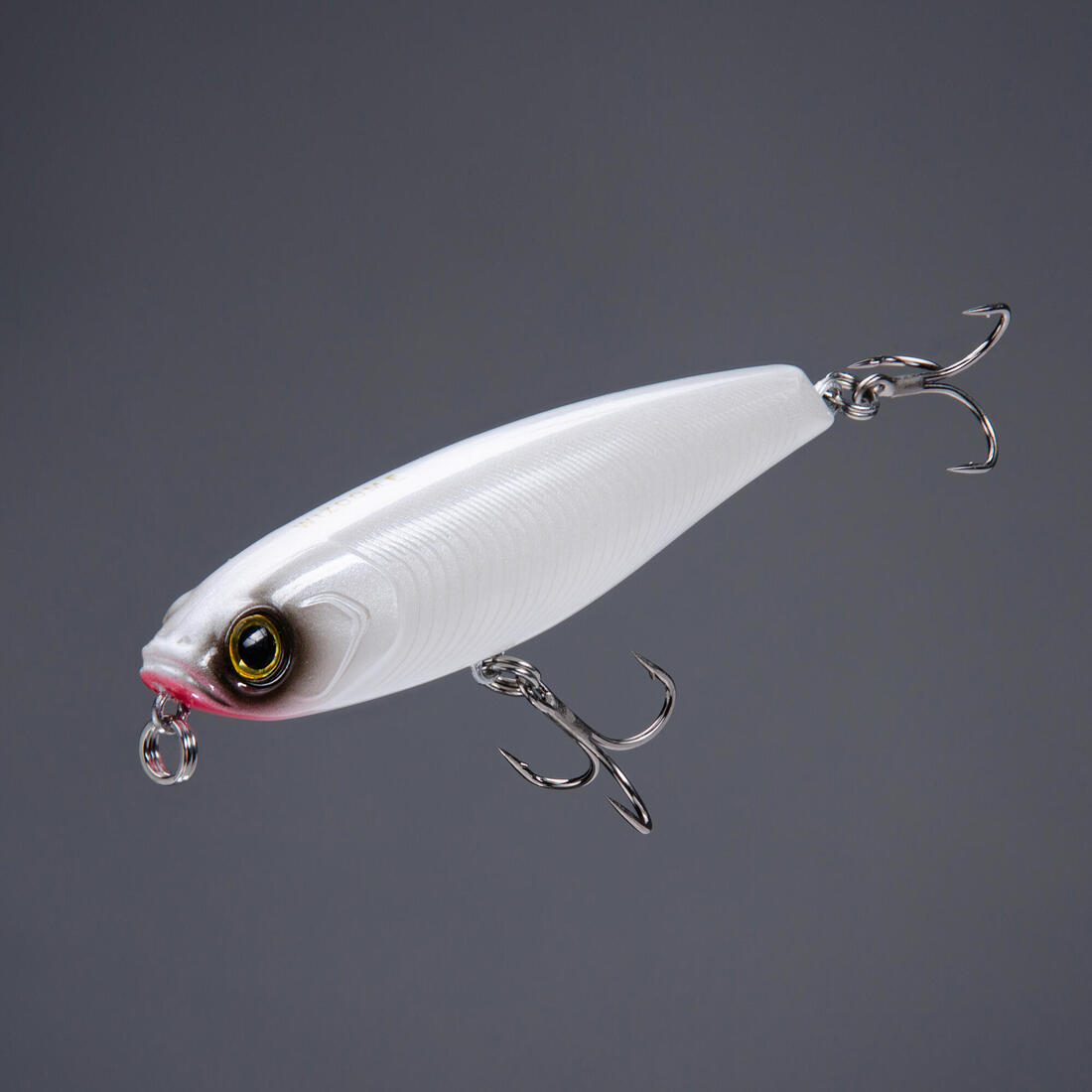 Poisson nageur stickbait pencil WIZDOM 95 F SARDINE BLEUE leurre en mer