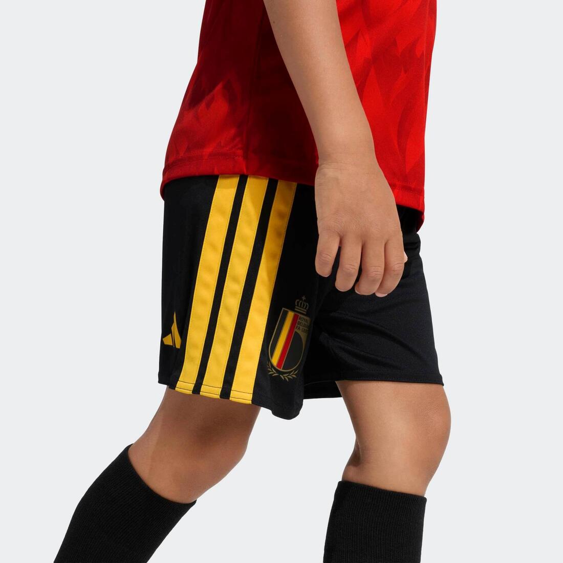Minikit Belgique Domicile 26 Enfant