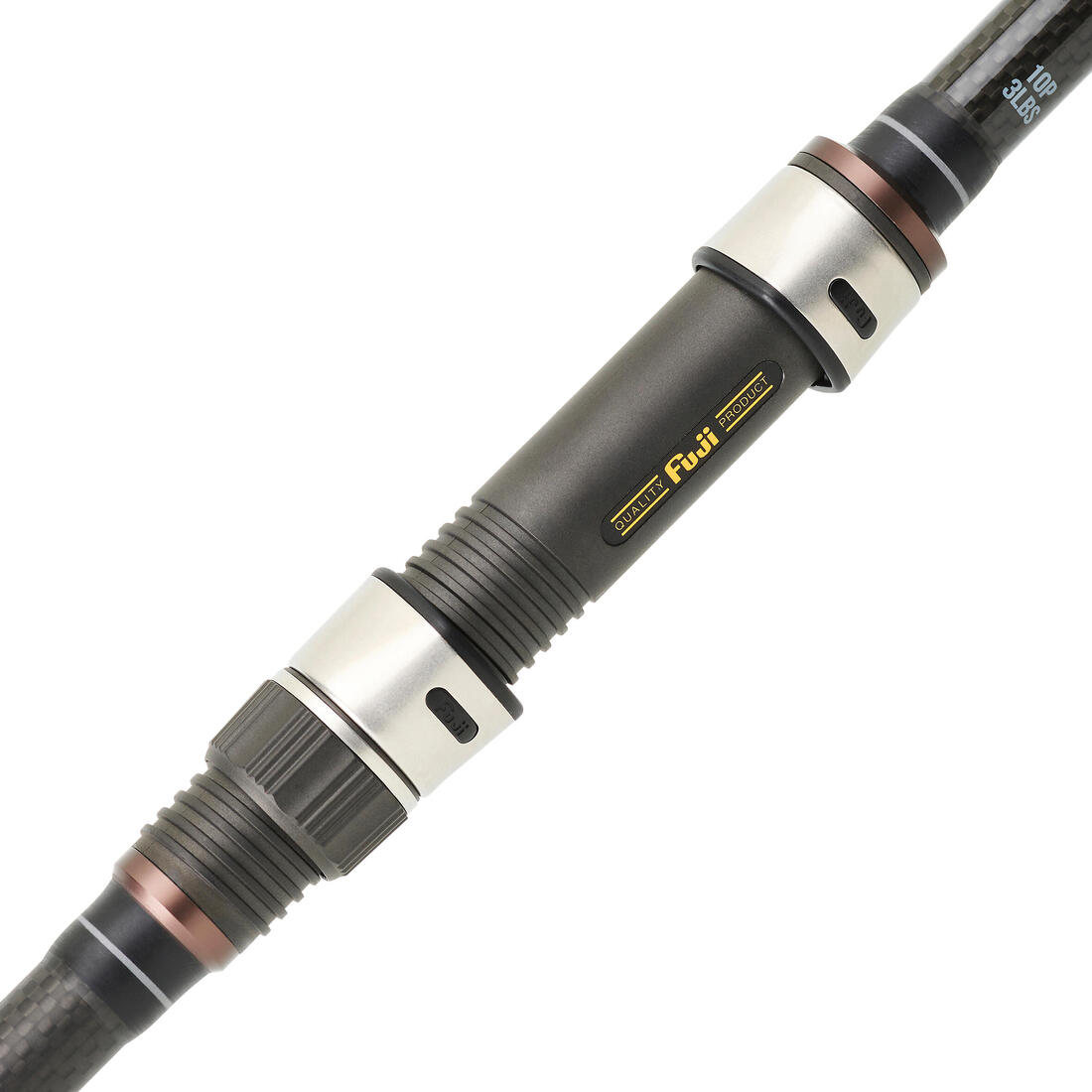 CANNE PÊCHE DE LA CARPE XTREM 900 COMPAKT 10'