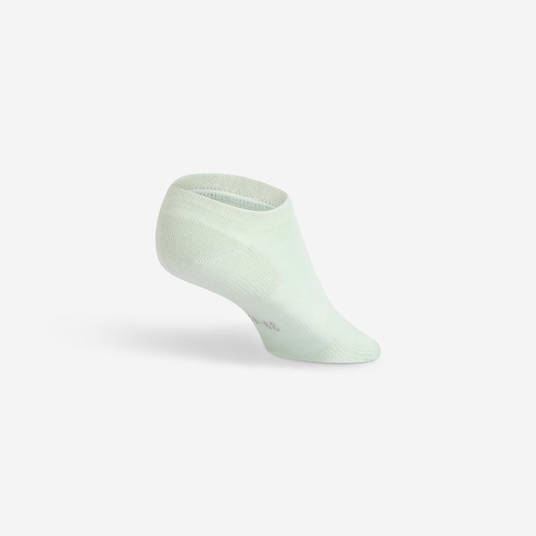 CHAUSSETTES DE SPORT BASSES ARTENGO RS 160 LOT DE 5