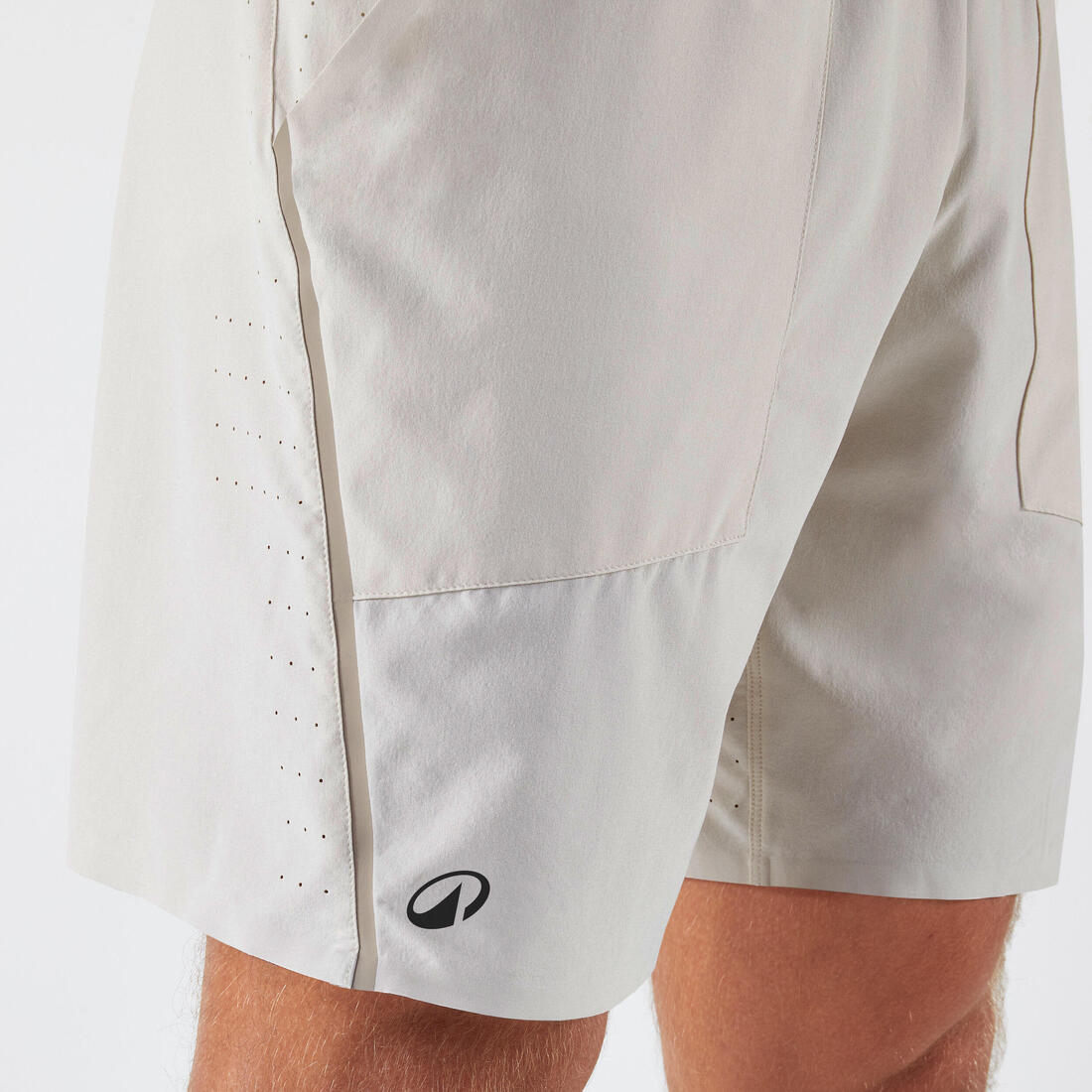 Short de tennis Homme respirant - Artengo Dry+ Gaël Monfils
