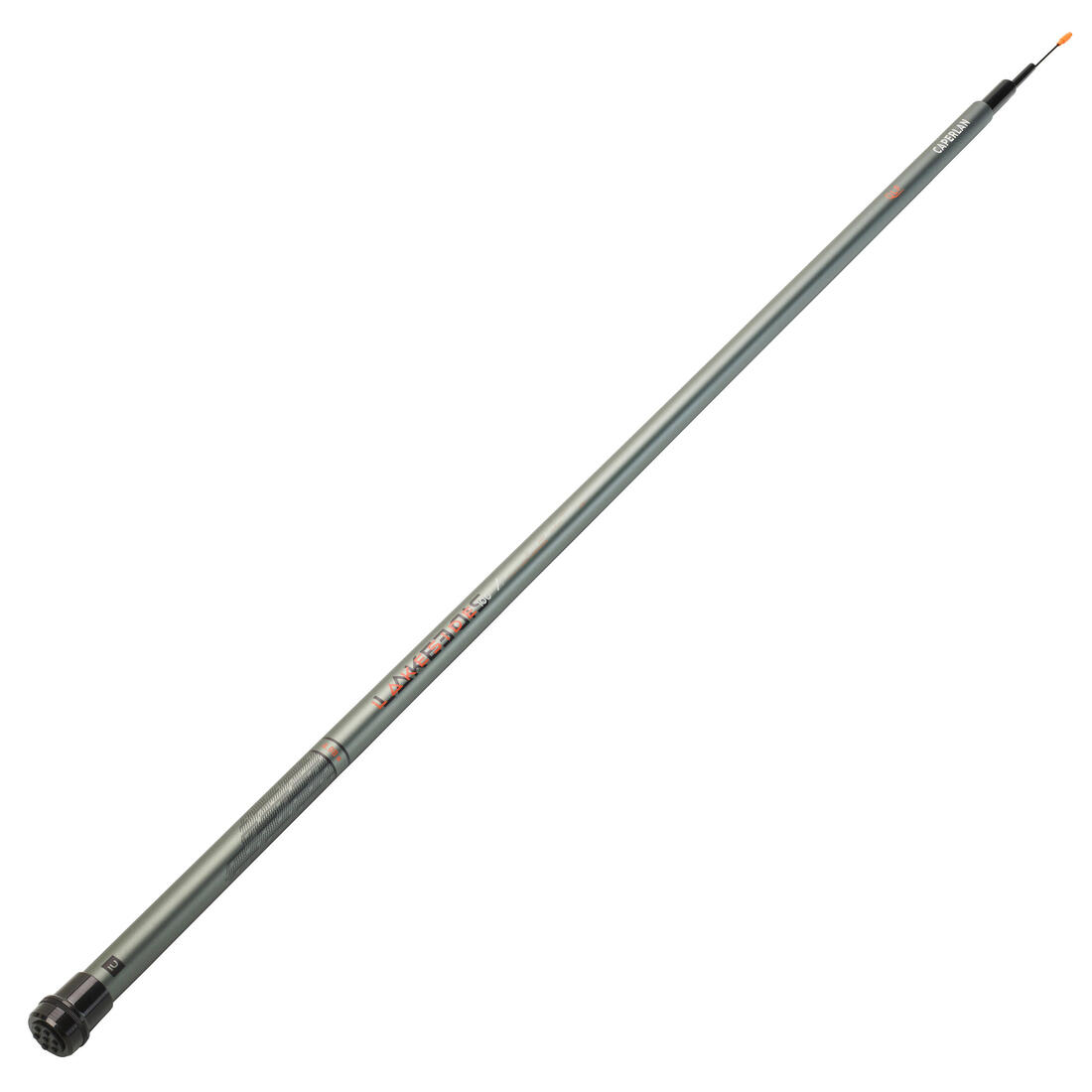 CANNE TELESCOPIQUE LAKESIDE 100 7M
