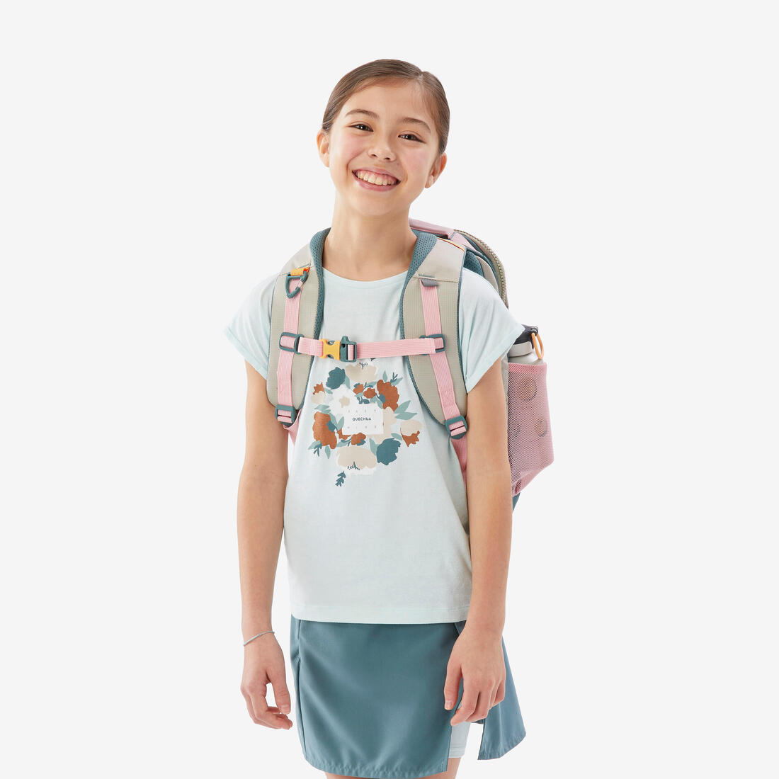 Sac à dos enfant 7-15 ans 15L, NH900