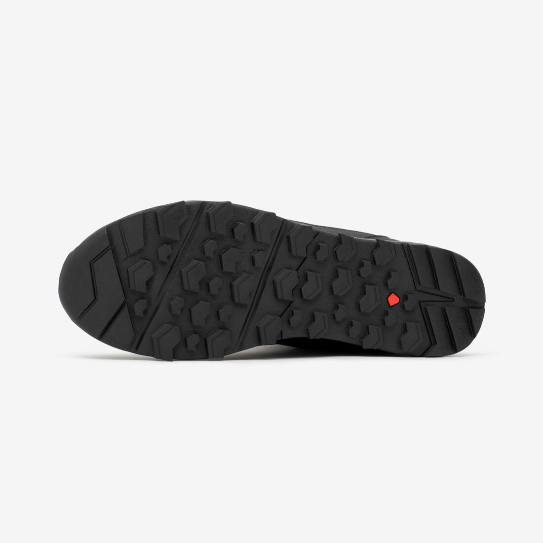 Chaussures de randonnée imperméables homme, NH100 WP