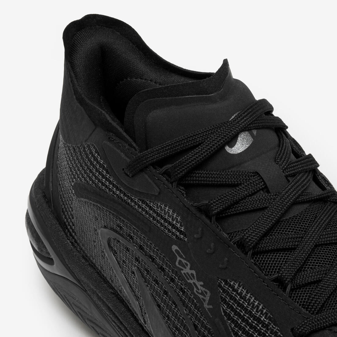 Chaussures de basket mi-hautes édition Sarr homme femme, Canaveral 900