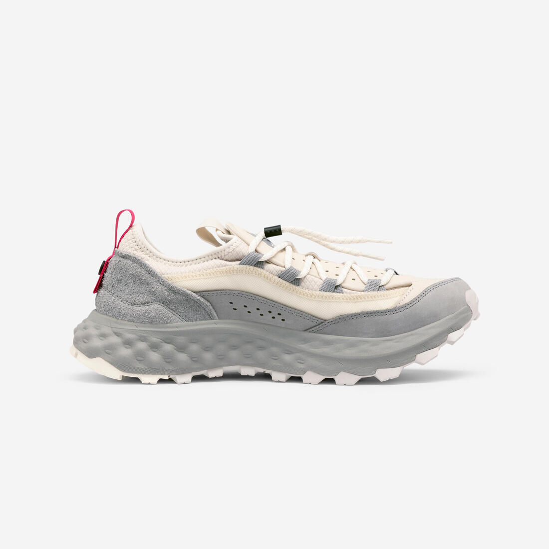 Baskets en cuir MTC X, Lifetech