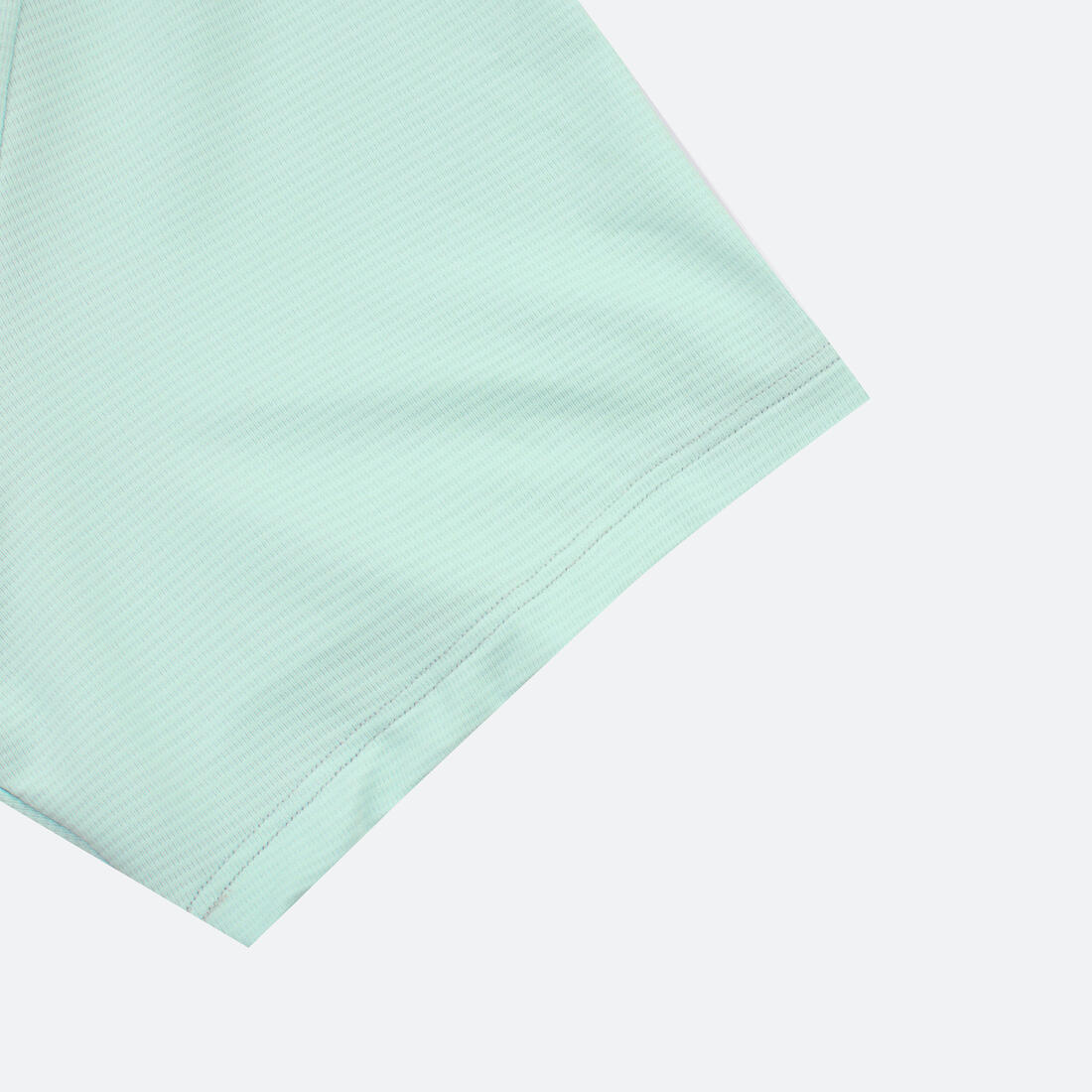 T-shirt de running respirant homme - kiprun run 500 dry