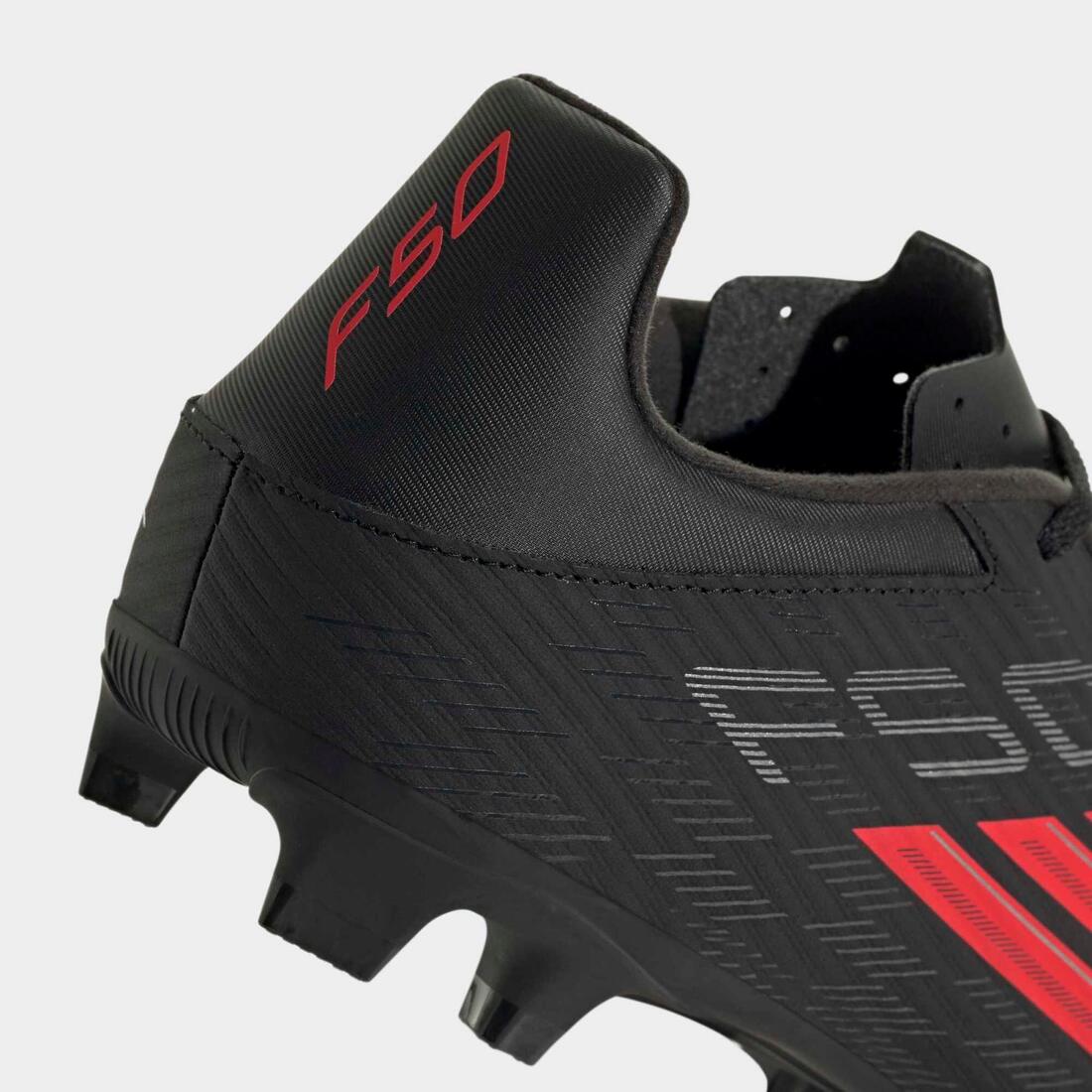 F50 FG Pack Club 26 - Noir