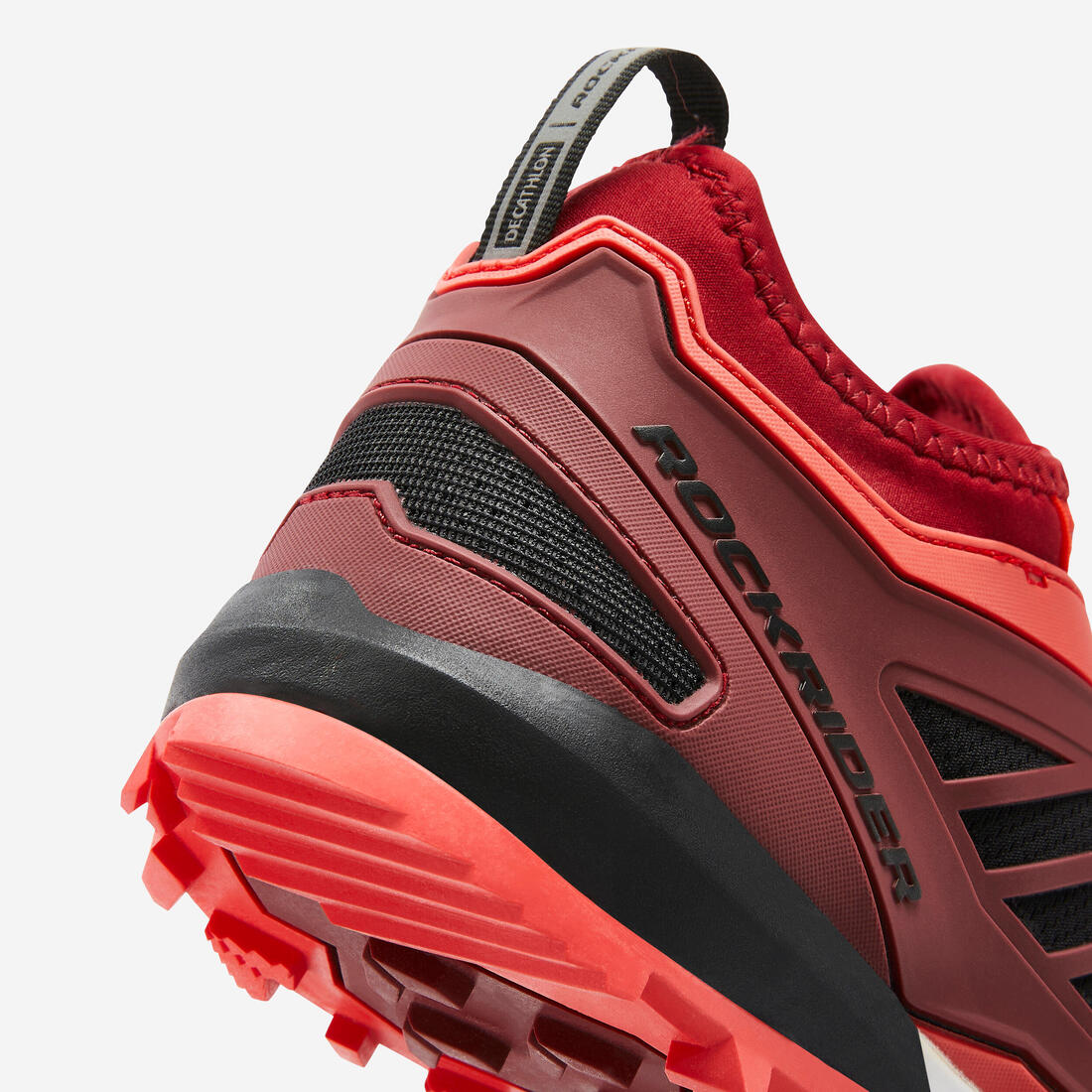 Chaussures de velo vtt EXPL 500 noires