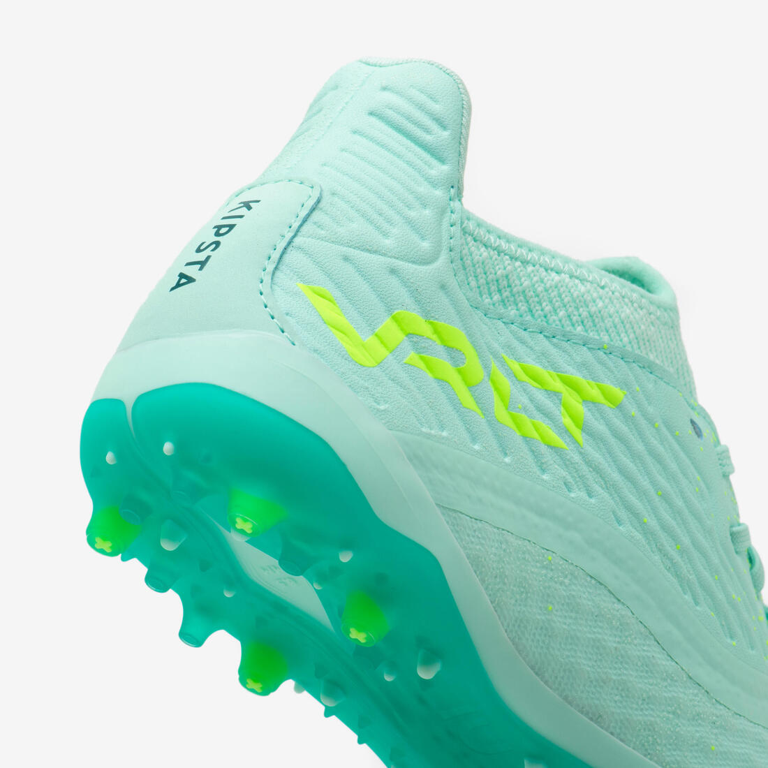 CHAUSSURES DE FOOTBALL ENFANT A LACETS VIRALTO III MG/AG MANGO