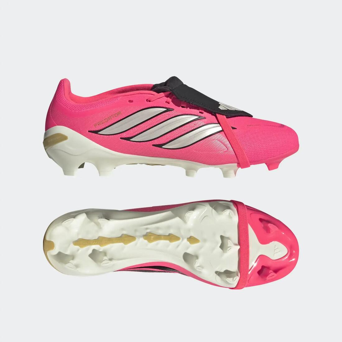 adidas Predator League FT/FG Coupe du monde chaussure Adulte