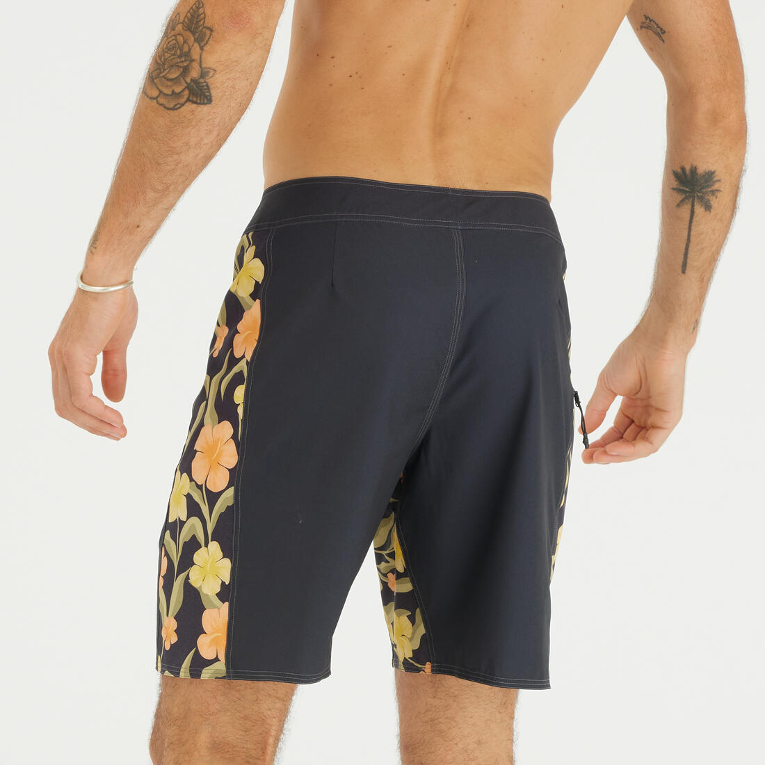 Boardshort surf 500 19" ALEX