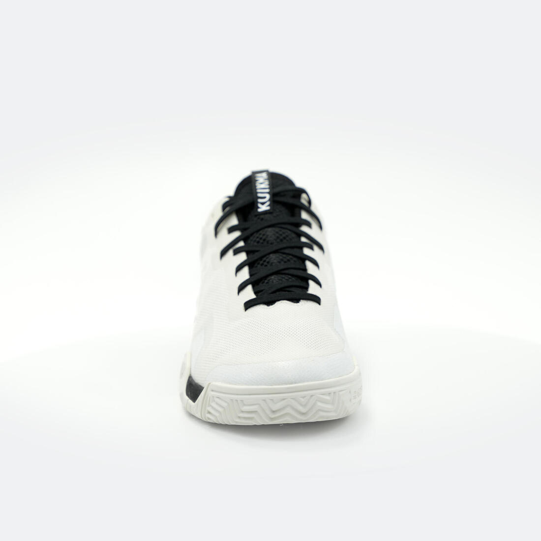 Chaussures de padel Homme - Kuikma PS 590 blanc