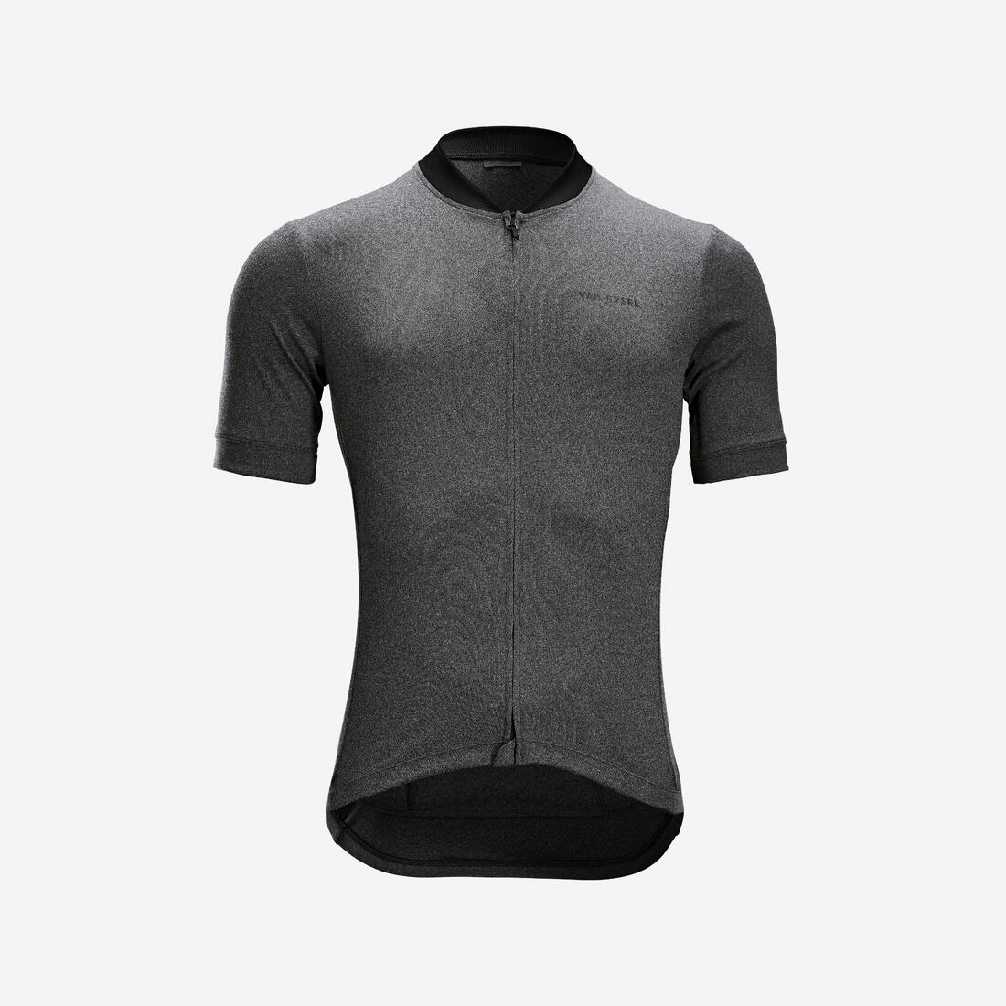 MAILLOT VELO ROUTE MANCHES COURTES ETE HOMME - RC100