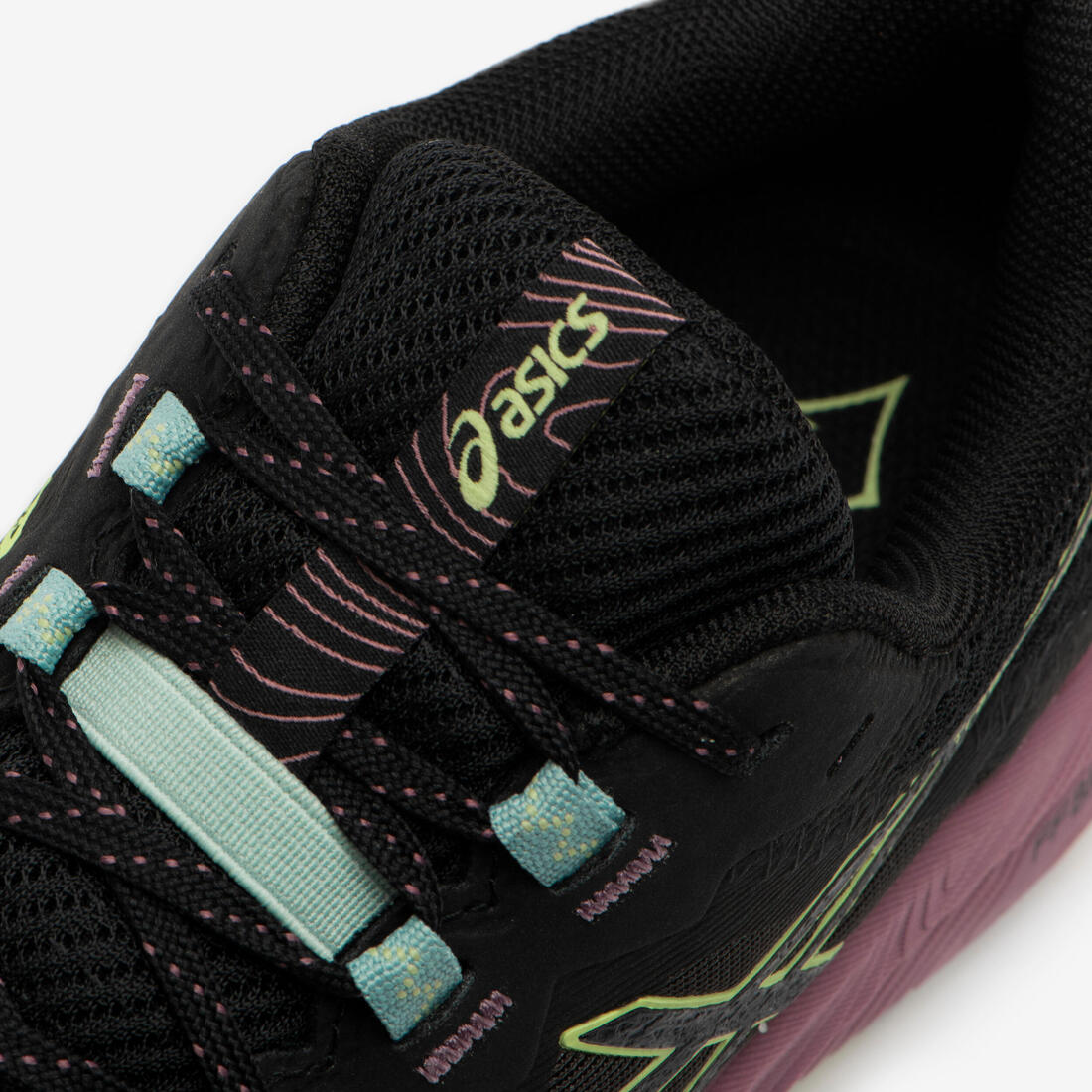 Chaussures de Trail Running Femme, Asics Trabuco Terra 2